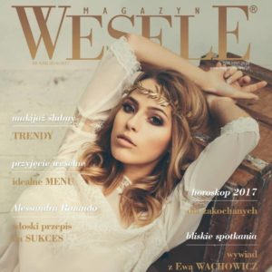 Magazyn Wesele