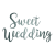 Sweet Wedding